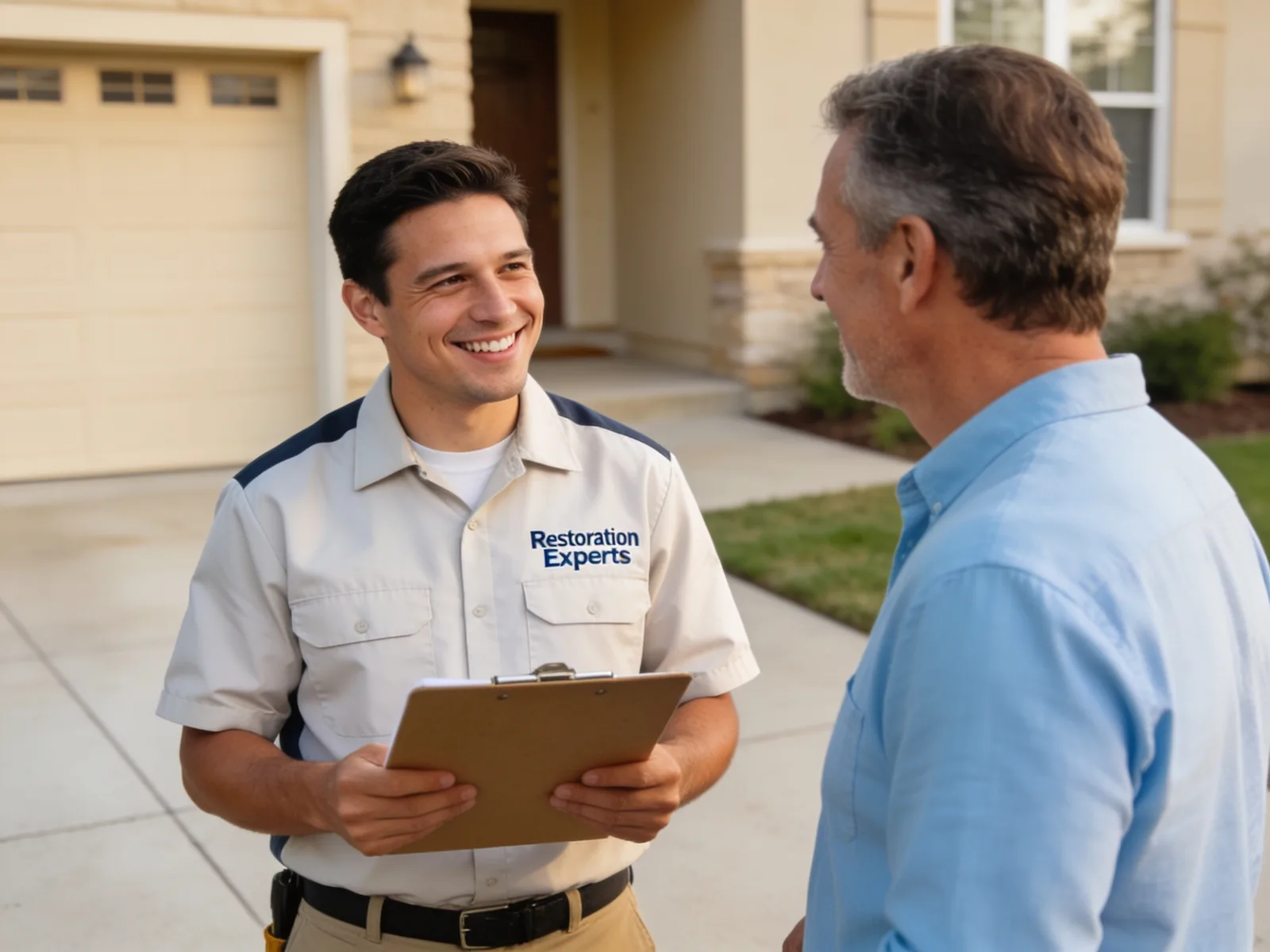 Water Damage Cleanup Lynchburg, VA FAQs